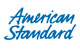 American Standard brand logo