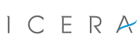 Icera Toilets brand logo