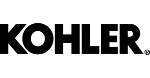 Kohler Toilets brand logo