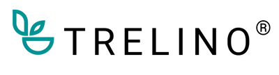 Trelino Toilets brand logo