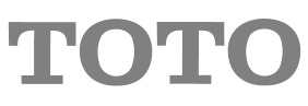 TOTO Toilets brand logo