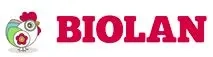 Biolan brand logo
