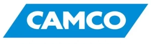 Camco brand logo