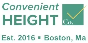 Convenient Height brand logo