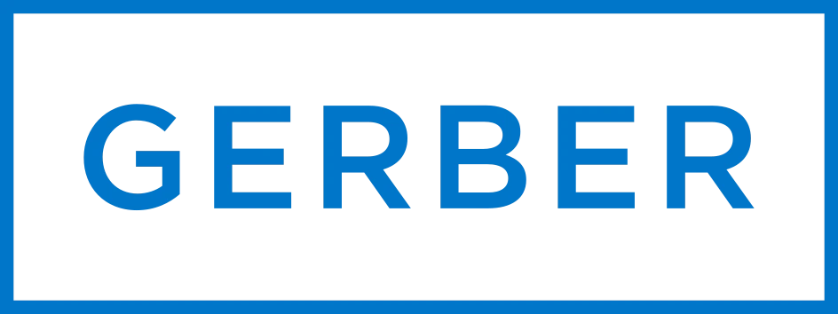 Gerber-us Toilets brand logo