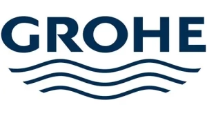 Grohe brand logo