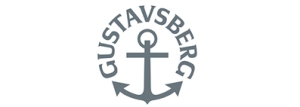 Gustavsberg brand logo