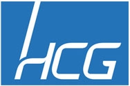 HCG brand logo