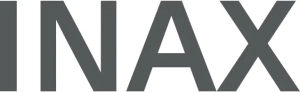 Inax Toilets brand logo