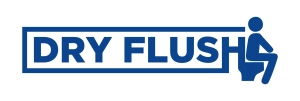 Laveo Dry Flush brand logo