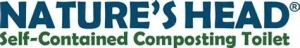 Nature's Head brand logo