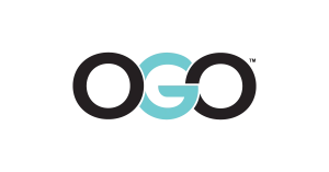 ogo toilet brand logo