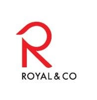 Royal & Co brand logo
