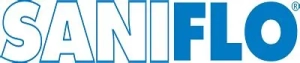 Saniflo Toilets brand logo
