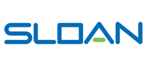 Sloan brand logo