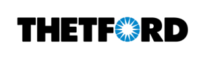 Thetford brand logo