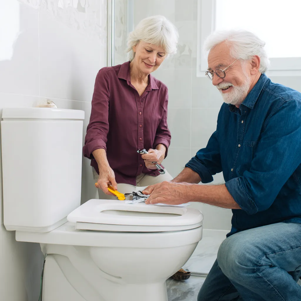 toilet image