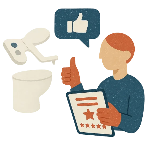 toilet image