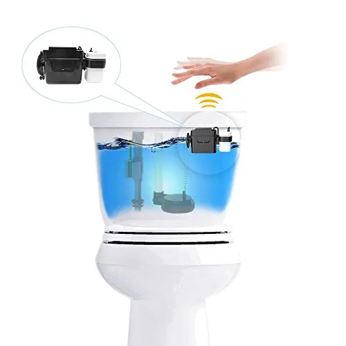 Primary image for Auto Flush Option feature