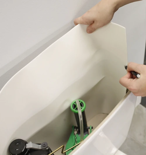 Primary image for Insulated Tank feature