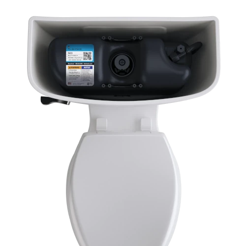 Primary image for Pressure-Assist feature