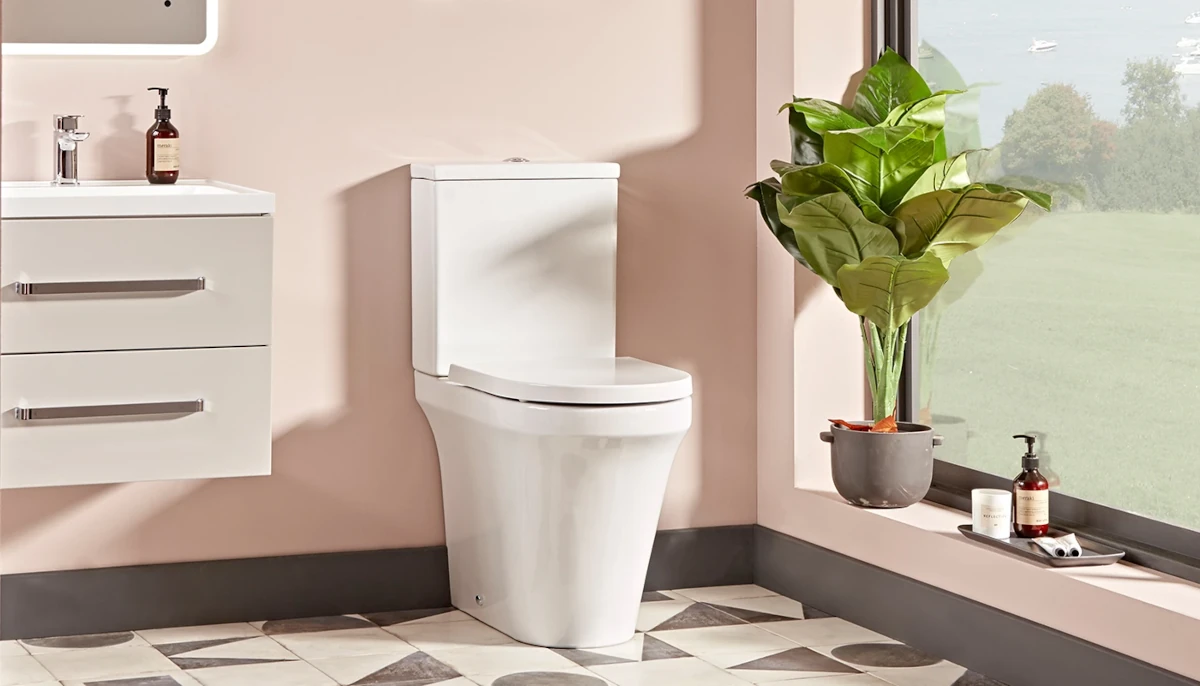 comfort height toilet image
