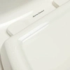 Image for Compact Cadet® 3 One-Piece 1.28 gpf/4.8 Lpf Chair Height Elongated Toilet With Seat