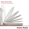 Image for Colony® One-Piece 1.28 gpf/4.8 Lpf Chair Height Elongated Toilet With Seat