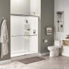 Image for Loft® One-Piece 1.28 gpf/4.8 Lpf Chair Height Elongated Toilet With Seat