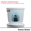 Image for Champion® 4 One-Piece 1.6 gpf/6.0 Lpf Chair Height Elongated Toilet With Seat