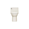 Image for Champion® 4 One-Piece 1.6 gpf/6.0 Lpf Chair Height Elongated Toilet With Seat