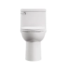 Image for Compact Cadet® 3 One-Piece 1.28 gpf/4.8 Lpf Chair Height Elongated Toilet With Seat