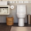 Image for Loft® One-Piece 1.28 gpf/4.8 Lpf Chair Height Elongated Toilet With Seat