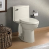 Image for Compact Cadet® 3 One-Piece 1.28 gpf/4.8 Lpf Chair Height Elongated Toilet With Seat