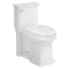 Image for Town Square® S One-Piece 1.28 gpf/4.8 Lpf Chair Height Elongated Toilet With Seat