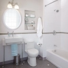 Image for Compact Cadet® 3 One-Piece 1.28 gpf/4.8 Lpf Chair Height Elongated Toilet With Seat