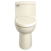 Image for Compact Cadet® 3 One-Piece 1.28 gpf/4.8 Lpf Chair Height Elongated Toilet With Seat