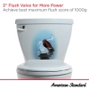 Image for Rumson Two-Piece Chair Height Elongated Toilet with Seat