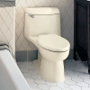 Image for Champion® 4 One-Piece 1.6 gpf/6.0 Lpf Chair Height Elongated Toilet With Seat