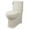 Image for Boulevard® One-Piece 1.28 gpf/4.8 Lpf Chair Height Elongated Toilet With Seat