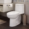 Image for Loft® One-Piece 1.28 gpf/4.8 Lpf Chair Height Elongated Toilet With Seat