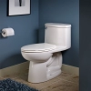 Image for Compact Cadet® 3 One-Piece 1.28 gpf/4.8 Lpf Chair Height Elongated Toilet With Seat