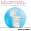 Image for Rumson Two-Piece Chair Height Elongated Toilet with Seat