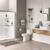 Image for Loft® One-Piece 1.28 gpf/4.8 Lpf Chair Height Elongated Toilet With Seat