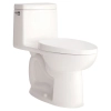 Image for Loft® One-Piece 1.28 gpf/4.8 Lpf Chair Height Elongated Toilet With Seat