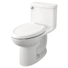 Image for Compact Cadet® 3 One-Piece 1.28 gpf/4.8 Lpf Chair Height Elongated Toilet With Seat