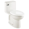 Image for Compact Cadet® 3 One-Piece 1.28 gpf/4.8 Lpf Chair Height Elongated Toilet With Seat