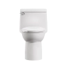 Image for Champion® 4 One-Piece 1.6 gpf/6.0 Lpf Chair Height Elongated Toilet With Seat