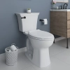 Image for Rumson Two-Piece Chair Height Elongated Toilet with Seat