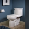 Image for Compact Cadet® 3 One-Piece 1.28 gpf/4.8 Lpf Chair Height Elongated Toilet With Seat